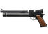 Pistolet 5.5mm (Plomb) PP750 PCP BLACK ARTEMIS SNOWPEAK