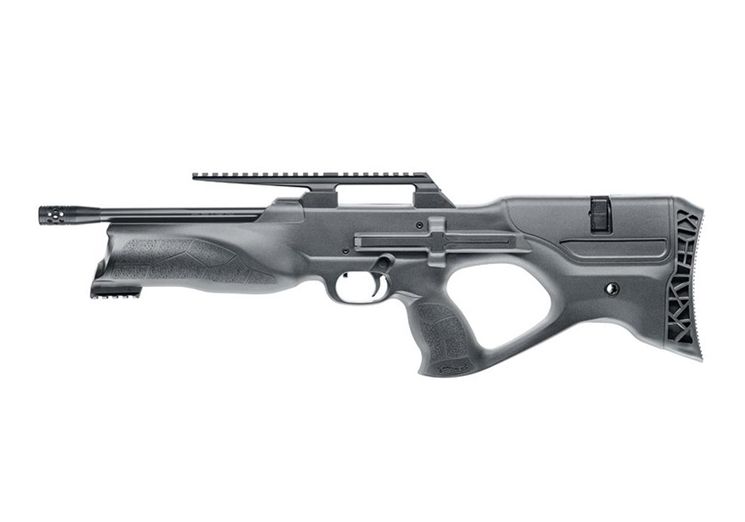 Carabine 5.5mm (Plomb) REIGN M2 PCP (E=60J) WALTHER UMAREX - Catégorie C