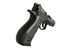 Pistolet Alarme 9mm PAK C75 BLACK 18 COUPS BLOW