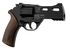 Revolver 4.5mm (Billes) RHINO 40DS BLACK MAT CO2 CHIAPPA 