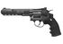 Revolver 4.5mm (Plomb) PR-776 CO2 BLACK GAMO