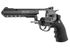 Revolver 4.5mm (Plomb) PR-776 CO2 BLACK GAMO