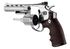 Revolver 4.5mm (Plomb) WINCHESTER CO2 SILVER GAMO