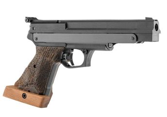 Pistolet à plomb P900 IGT en 4.5 mm - Armurerie Respect The Target