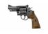 Revolver 4.5mm (Billes) SMITH & WESSON M29 3" FULL METAL CO2 POLISHED AND BLUED (Bleui) UMAREX