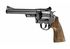Revolver 4.5mm (Billes) SMITH & WESSON M29 6.5" FULL METAL CO2 POLISHED AND BLUED (Bleui) UMAREX