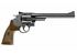 Revolver 4.5mm (Billes) SMITH & WESSON M29 8 3/8" FULL METAL CO2 POLISHED AND BLUED (Bleui) UMAREX