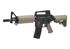 Fusil SA-C02 CORE M4 COURT METAL FIBRE DE NYLON BLACK TAN SPECNA ARMS 