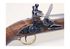 Pistolet HARPER'S FERRY A SILEX CANON RAYE PEDERSOLI CAL 58 (S.320)