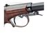 Pistolet COOK UNDERHAMMER PERCUSSION PEDERSOLI CAL 36 RAYE (S.378)