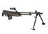 Fusil BAR M1918 METAL BOIS 400 BBs AEG WW2 S&T