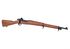 Fusil SPRINGFIELD M1903 A3 CULASSE MOBILE REAL WOOD SPRING WW2 S&T
