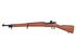 Fusil SPRINGFIELD M1903 A3 CULASSE MOBILE REAL WOOD SPRING WW2 S&T
