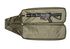 Housse FUSIL GUN BAG V2 SAC A DOS 84X30X5 cm OLIVE SPECNA ARMS