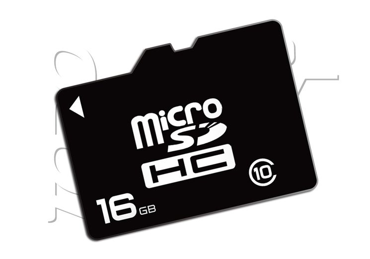 Carte MICRO-SDHC 16Go SAMSUNG