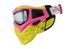 Masque VFORCE GRILL 2.0 THERMAL REFEREE YELLOW PINK 