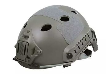Casques Airsoft - EMERSON, S&T
