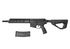 Fusil H15 CARBINE TYPE HK416 HYBRID SERIES AEG 1.6 JOULES ASG