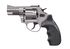 Revolver alarme 380/9mm RK SINGLE/DOUBLE ACTION 2.5" 6 COUPS EKOL FUME