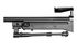 Fusil SNIPER WARRIOR I TYPE L96 AW308 30 BBs SPRING + LUNETTE + BIPIED BLACK WELL TGG