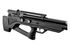Carabine 5.5mm (Plomb) PCP MX10 BLACK REGULATEUR JET BLACK (E=19.9J) ASELKON