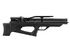 Carabine 5.5mm (Plomb) PCP MX10-S BLACK REGULATEUR JET BLACK (E=19.9J) ASELKON