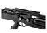Carabine 6.35mm (Plomb) PCP MX8 EVOC REGULATEUR (E=19.9J) ASELKON