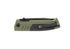 Couteau WALTHER PDP TANTO FOLDER OLIVE UMAREX