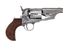 Revolver COLT 1862 POCKET POLICE SHERIFF ACIER GRAVE Calibre 44 PIETTA (CPPSN)