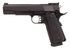 Pistolet COLT 1911 P14 CO2 BLOWBACK BLACK WE