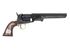Revolver COLT 1851 NAVY YANK SNAKE ACIER Calibre 36 PIETTA (yan36sn)