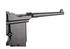 Pistolet MAUSER C96 M712 SHOULDER STOCK GBB GAZ WE