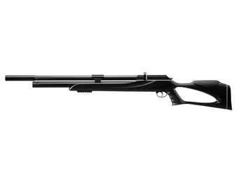 Swiss Arms Tac1 carabine 5.5 mm 20 joules avec lunette [en rupture] -  Armurerie Respect The Target SARL