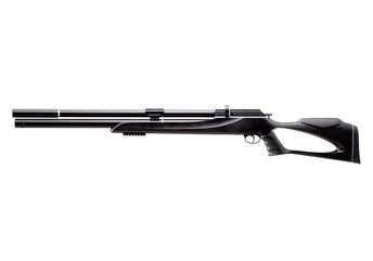 Carabine a air comprimé Hammerli Black Force 400 Combo 4.5mm (20