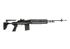 Fusil M14 GR14 HBA L LONG ETU BLACK G&G ARMAMENT