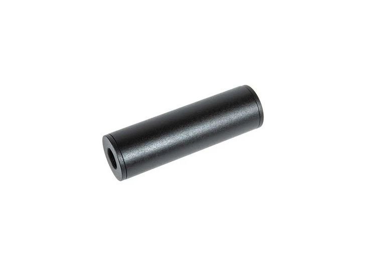 Silencieux universel 100X30 14mm HORAIRE/ANTI-HORAIRE BLACK SPECNA ARMS