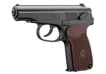 Réplique Airsoft Pistolet Co2 P92 4.5mm Full Metal 1.7 J