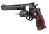 Pistolet 4.5mm (Billes) TYPE COLT SUPER SPORT 703 8" CO2 BORNER