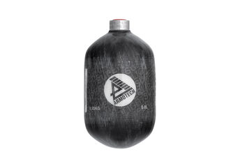 New Legion Paintball HP système Bouteille d'oxygène de l'aluminium 200 Bar  0,8l Pi HP : : Sports et Loisirs