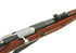Fusil MOSIN NAGANT M1891 35 BBs GAZ WW2 WOOD S&T