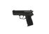 Pistolet Alarme 9mm PAK S2022 TYPE SIG SP2022 TOP FIRE (sortie des gaz sur le dessus) BLACK RETAY