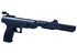 Pistolet 4.5mm (Plomb) BENJAMIN TRAIL MARK II NP AIR COMPRIME CROSMAN