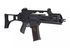 Fusil G36C SA-G11 KEYMOD BLOWBACK AEG SPECNA ARMS BLACK