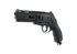 Revolver DEFENSE HDR50 TR50 GEN2 T4E CAL 0.50 CO2 BLACK 13 JOULES UMAREX 