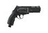Pack Revolver DEFENSE HDR50 TR50 GEN2 T4E CAL 0.50 CO2 BLACK 13 JOULES UMAREX 