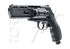 Revolver DEFENSE HDR50 TR50 T4E CAL 0.50 CO2 BLACK 7,5 JOULES UMAREX 