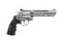 Revolver 4.5mm (Billes) SMITH & WESSON 629 COMPETITOR 6" FULL METAL CO2 SILVER UMAREX