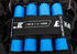 Pots HK ARMY APEX 150 BILLES BLUE X6