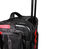 Sac à roulettes EXPAND ROLLER GEAR BAG 75L SHROUD RED HK ARMY 