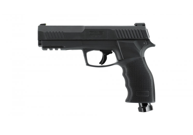 Pistolet DEFENSE HDP50 TP50 GEN2 T4E CAL 0.50 CO2 BLACK 13 JOULES UMAREX